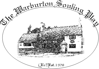 The Saracen's Head in Warburton